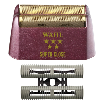 Wahl Shaver/Shaper Replacement Foil & Cutter Bar