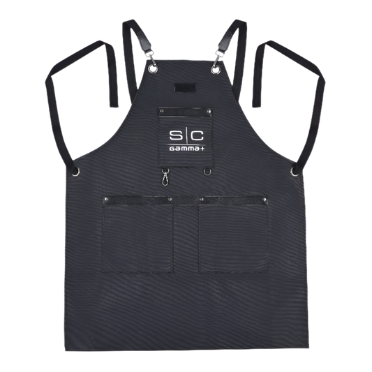 Gamma+ | StyleCraft Barber Apron