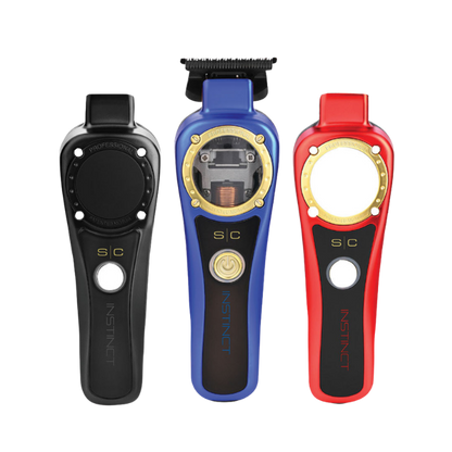 StyleCraft Instinct Trimmer SC407M