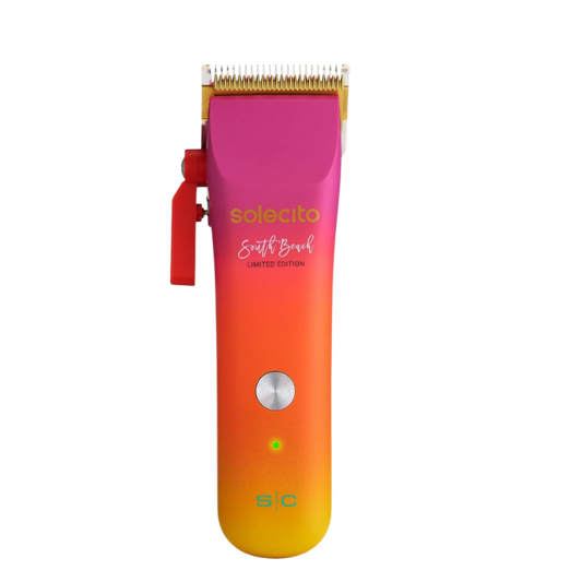 StyleCraft Solecito Clipper