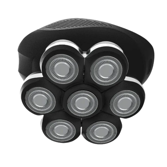 StyleCraft Ace 7x Bald Head Shaver