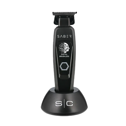 StyleCraft Saber Trimmer - Black
