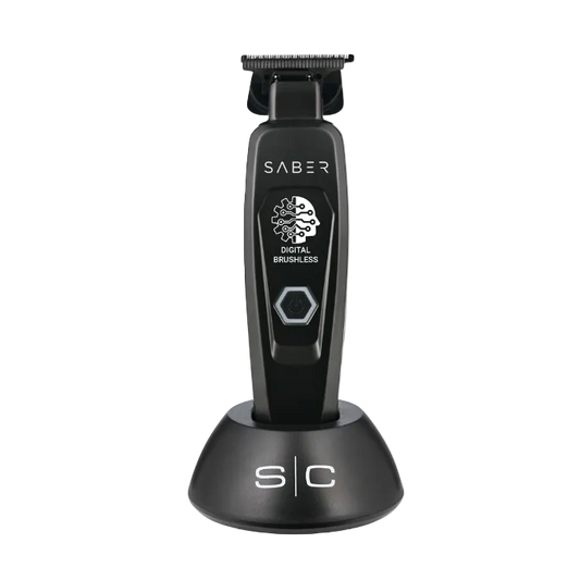 StyleCraft Saber Trimmer - Black