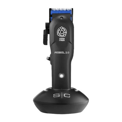 StyleCraft Rebel 2.0 Cordless Clipper