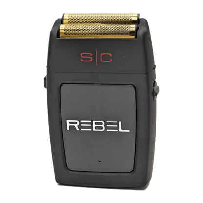 StyleCraft Rebel Shaver