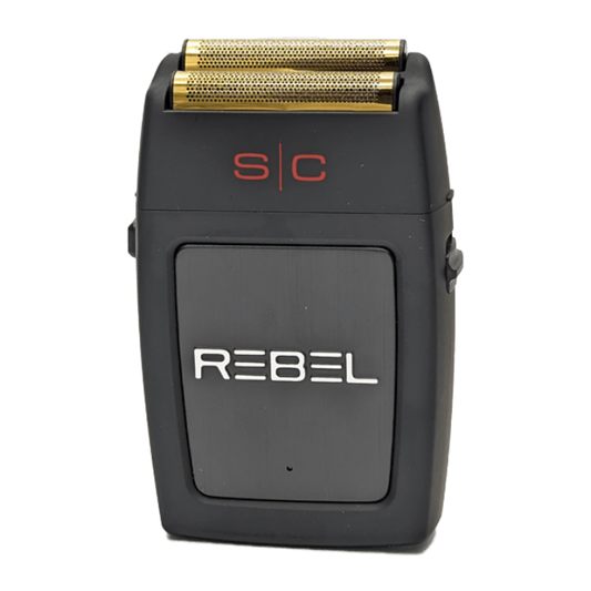 StyleCraft Rebel Shaver