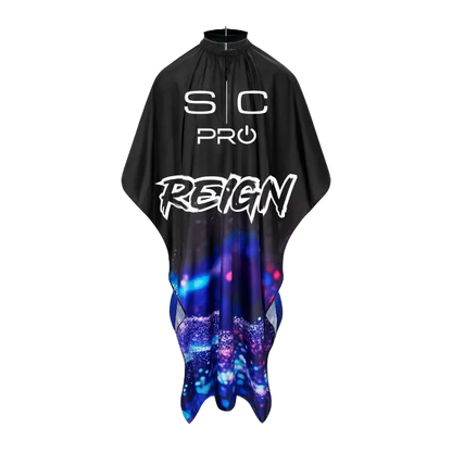 Stylecraft Cutting Cape - Reign