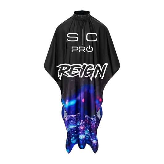 Stylecraft Cutting Cape - Reign