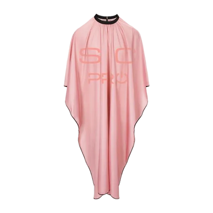 Stylecraft Cutting Cape | Dusty Rose