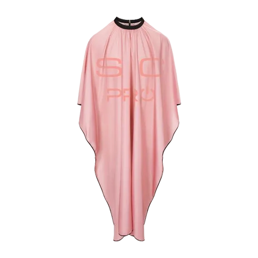 Stylecraft Cutting Cape | Dusty Rose