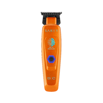 StyleCraft Saber Trimmer - Orange
