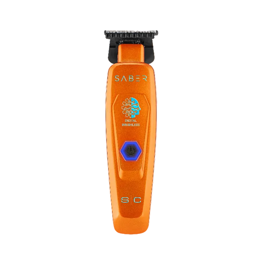StyleCraft Saber Trimmer - Orange