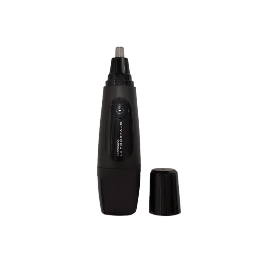 StyleCraft Schnozzle Nose + Ear Trimmer