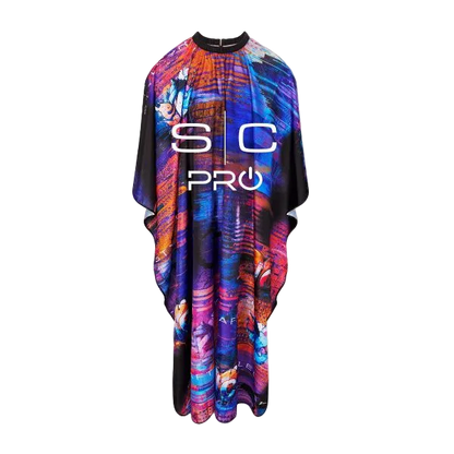 StyleCraft Cutting Cape - Wildstyle
