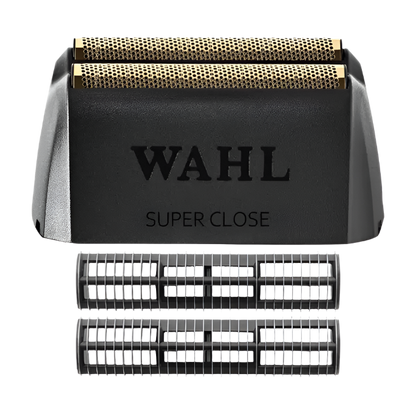 Wahl Vanish Foil & Cutter Bar