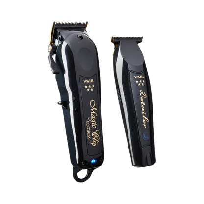 Wahl Cordless Barber Combo