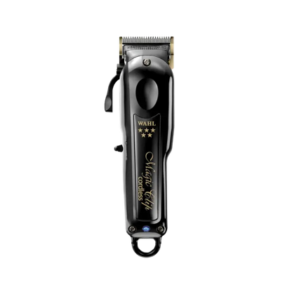 Wahl 5-Star Black Cord/Cordless Magic Clip