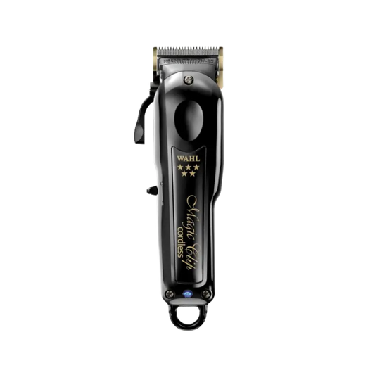 Wahl 5-Star Black Cord/Cordless Magic Clip