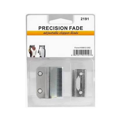 Wahl Precision Fade Blade | 2191