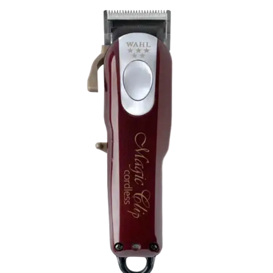 Wahl 5 Star Cordless Magic Clipper