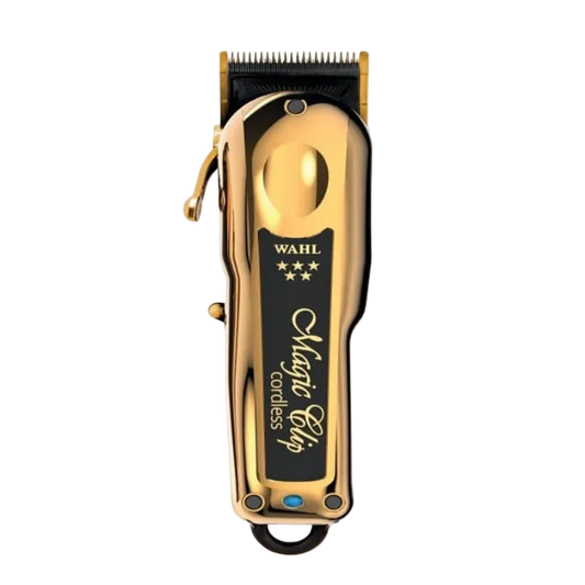Wahl 5 Star Cordless Magic Clip - Gold