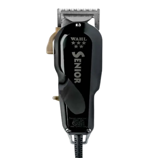 Wahl 5 Star Senior Clipper