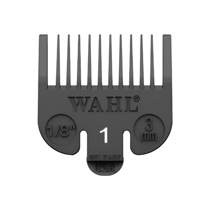Wahl Professional #1 Nylon Cutting Guide