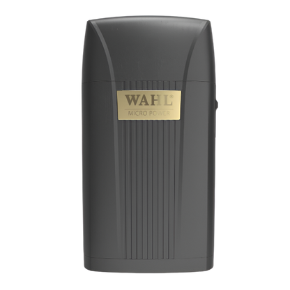 Wahl Micro Power Single Foil Shaver