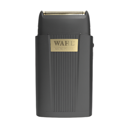 Wahl Micro Power Single Foil Shaver