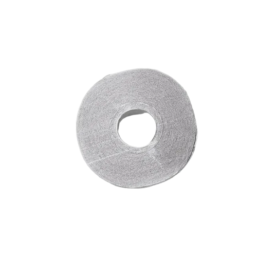 Level 3 White Neck Strips - 5 pack
