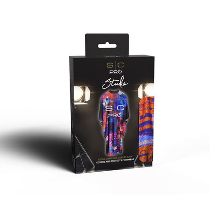 Stylecraft Cutting Cape: Wildstyle