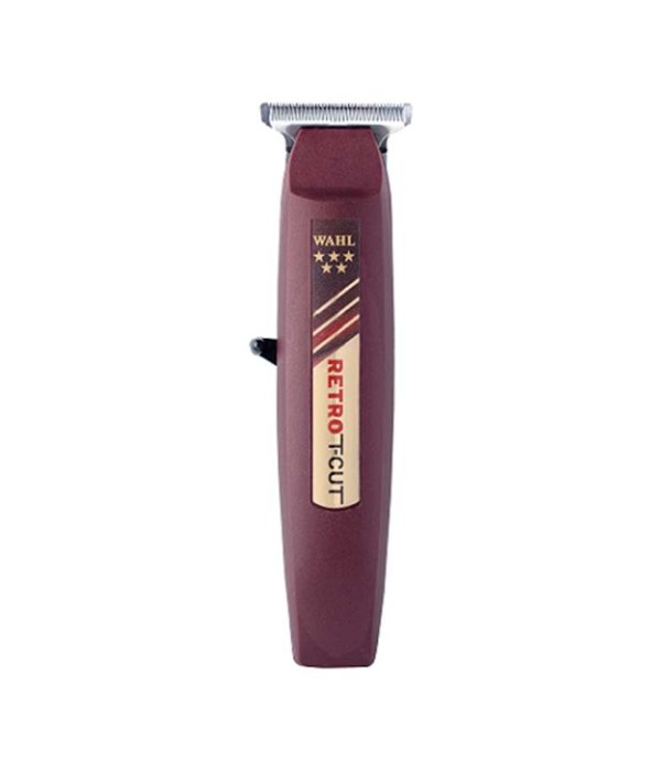 Wahl Cordless Trimmer