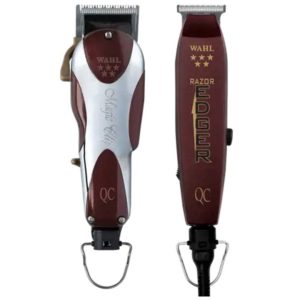 Wahl Clipper Trimmer Combo