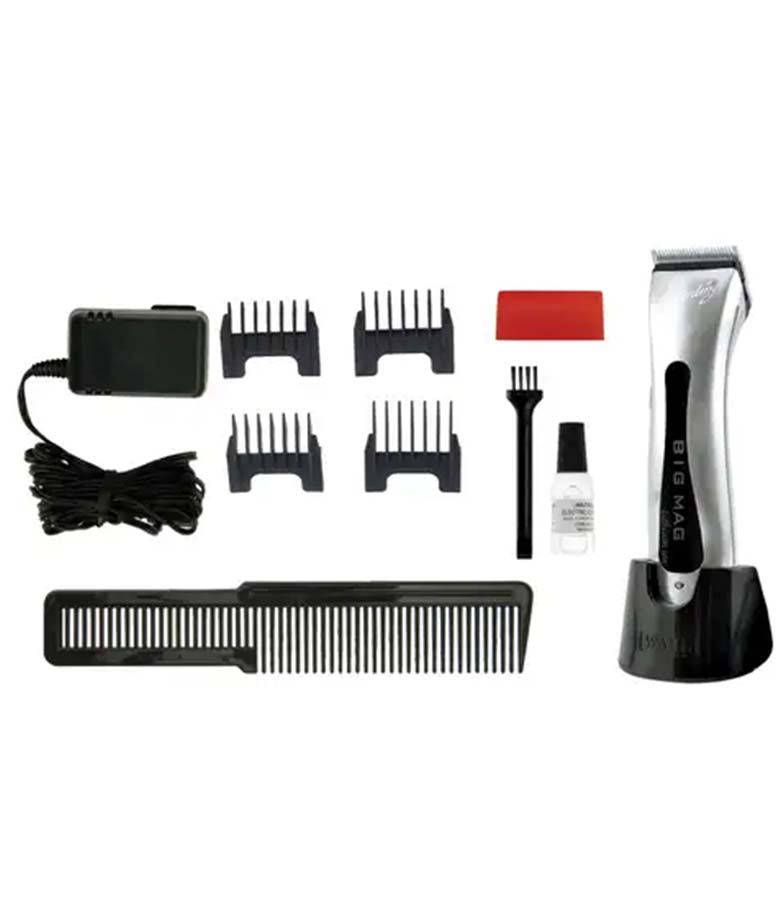 Wahl Magic Clip With Cord - Alamo Barber & Beauty Supply