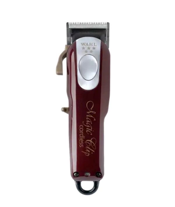 Wahl Cordless Magic Clipper