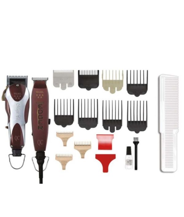 Wahl Unicord Clipper/Trimmer Combo - Image 2