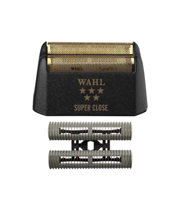 Wahl 5 Star Series Finale Replacement Foil and  Cutter Bar Assembly