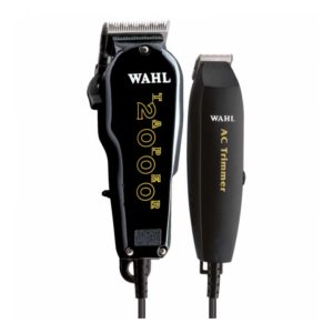 Wahl Clipper Trimmer Combo