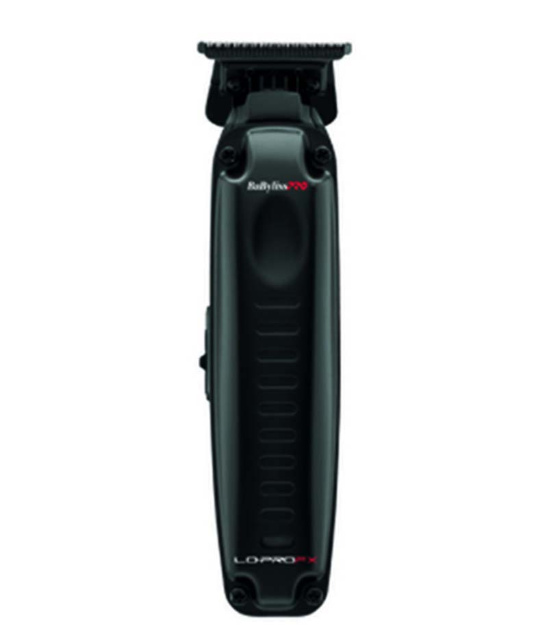 Babyliss Lo-Pro FX Gold Clipper & Trimmer Combo Limited Edition