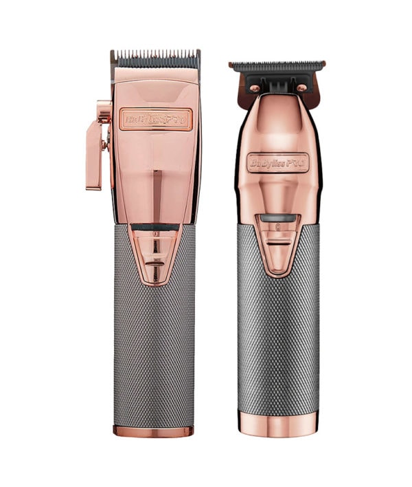 BaByliss Clipper Trimmer Combo