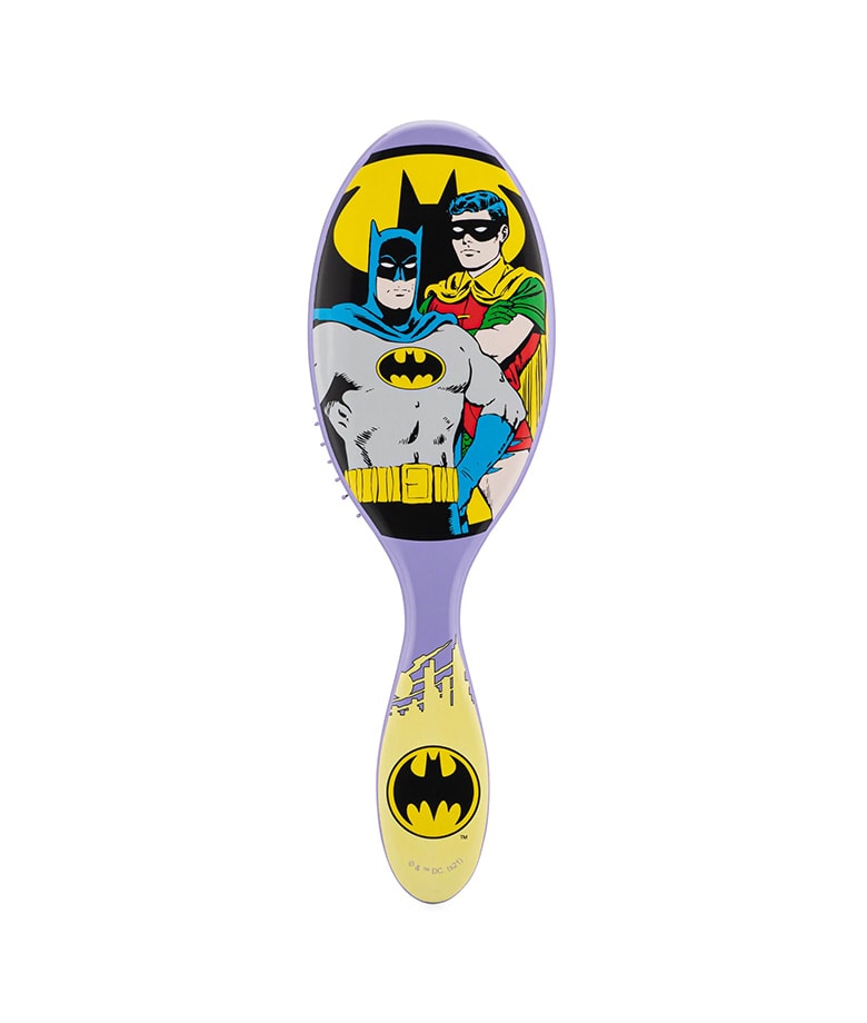 Wet Brush Batman And Robin - Alamo Barber & Beauty Supply