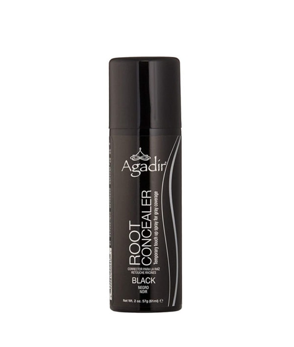 Agadir root concealer