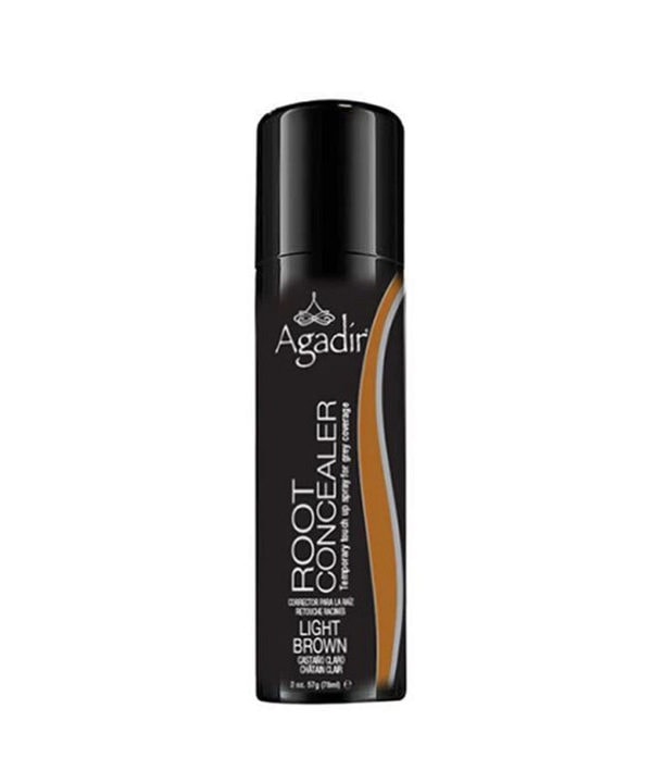 Agadir root concealer