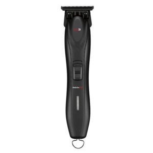 BabylissPRO Limited Edition Gold SnapFX Clipper - Alamo Barber & Beauty  Supply