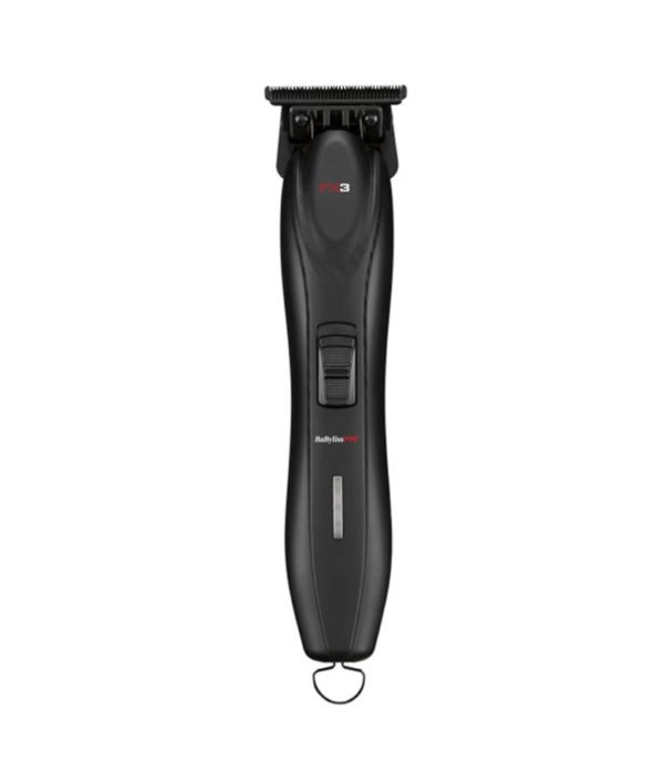 BaByliss Black Trimmer