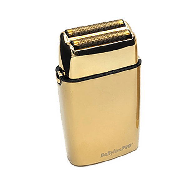 BabylissPRO Limited Edition Gold SnapFX Clipper - Alamo Barber & Beauty  Supply