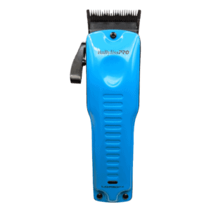 BaByliss Blue Clipper