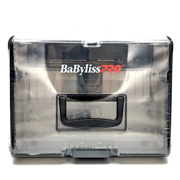 BabylissPRO Barber Sonic Professional Disinfectant Box