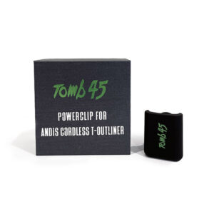 Poweclip Andis Charging Adapter