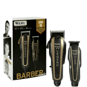 Wahl Clipper Trimmer Combo